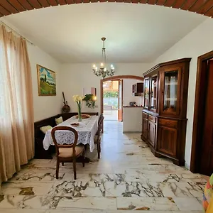 Casa di campagna Casa Valentini 
