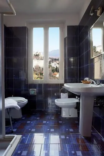 Hotel La Quercia Mozzo 3*,  Italy