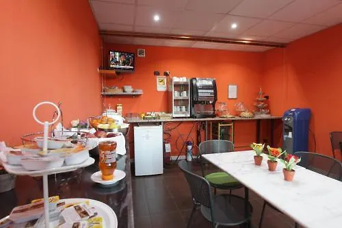 Hotel La Quercia Mozzo