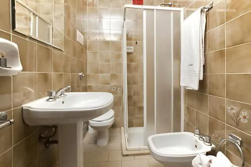 Hotel La Quercia Mozzo Italy