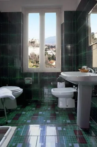 Hotel La Quercia Mozzo 3*,
