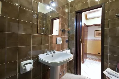 Hotel La Quercia Mozzo