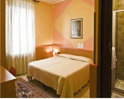 Hotel La Quercia Mozzo