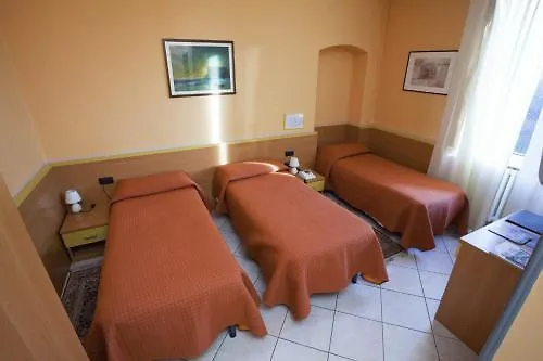 Hotel La Quercia Mozzo