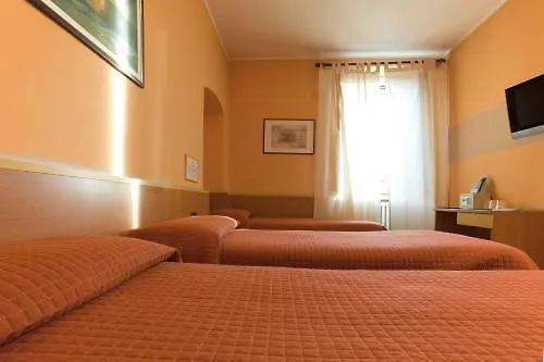 Hotel La Quercia Mozzo