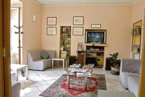 Hotel La Quercia Mozzo