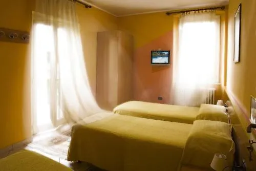 Hotel La Quercia Mozzo