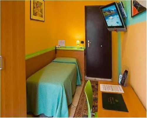 Hotel La Quercia Mozzo