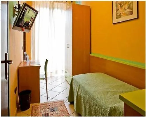 Hotel La Quercia Mozzo