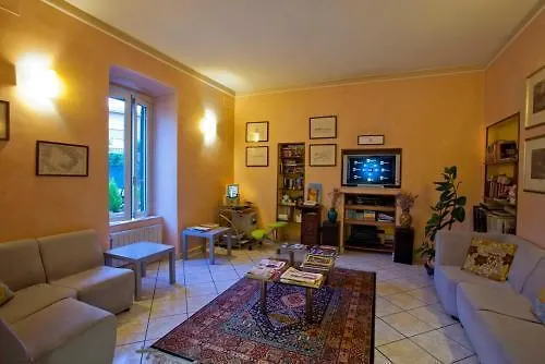 Hotel La Quercia Mozzo