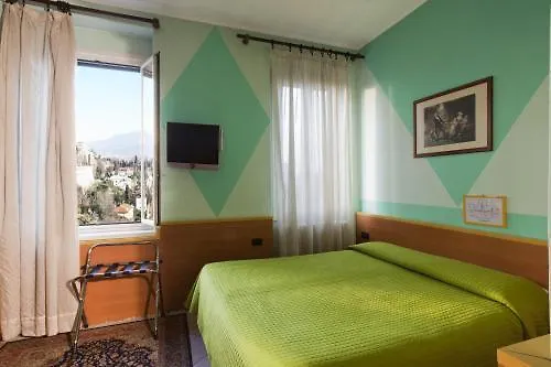Hotel La Quercia Mozzo