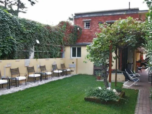 Hotel La Quercia Mozzo