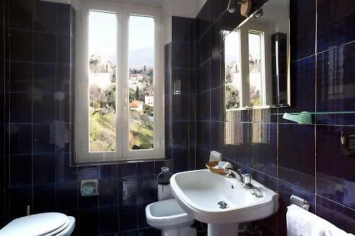 Hotel La Quercia Mozzo 3*,  Italy
