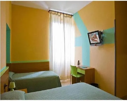 Hotel La Quercia Mozzo