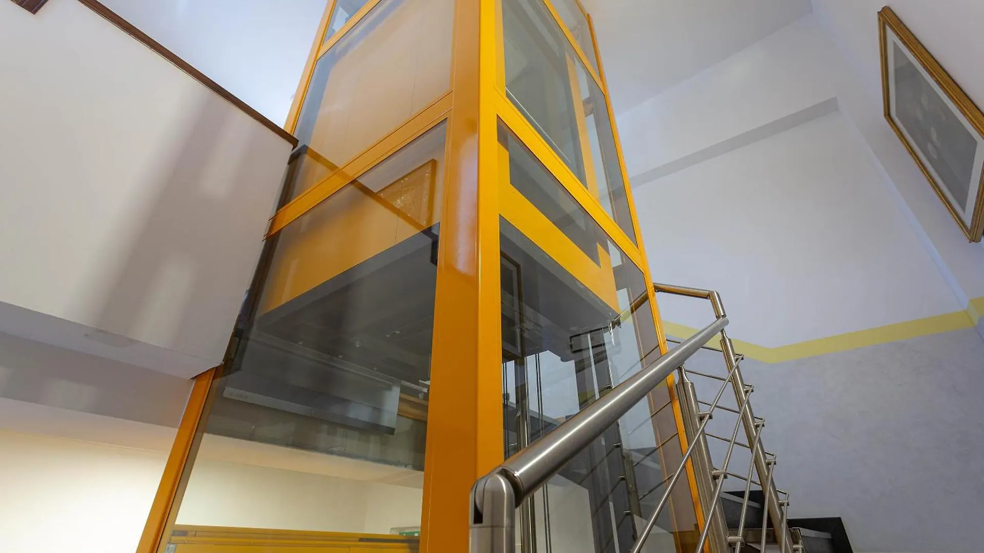 Hotel La Quercia Mozzo