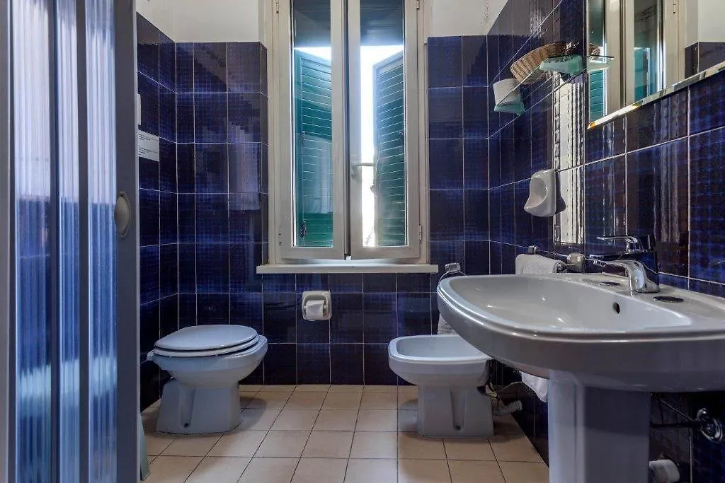 ***  Hotel La Quercia Mozzo Italy