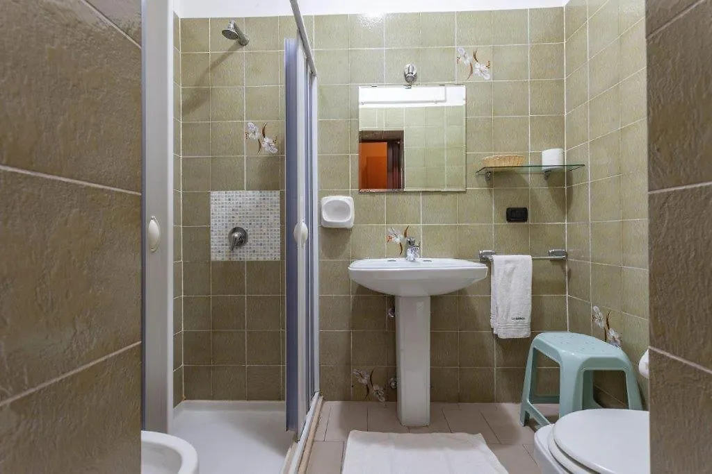 Hotel La Quercia Mozzo 3*,